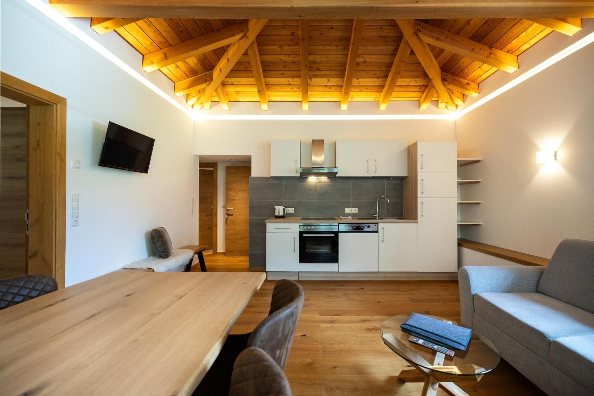 Appartements Kaswurm Wagrain Exterior foto
