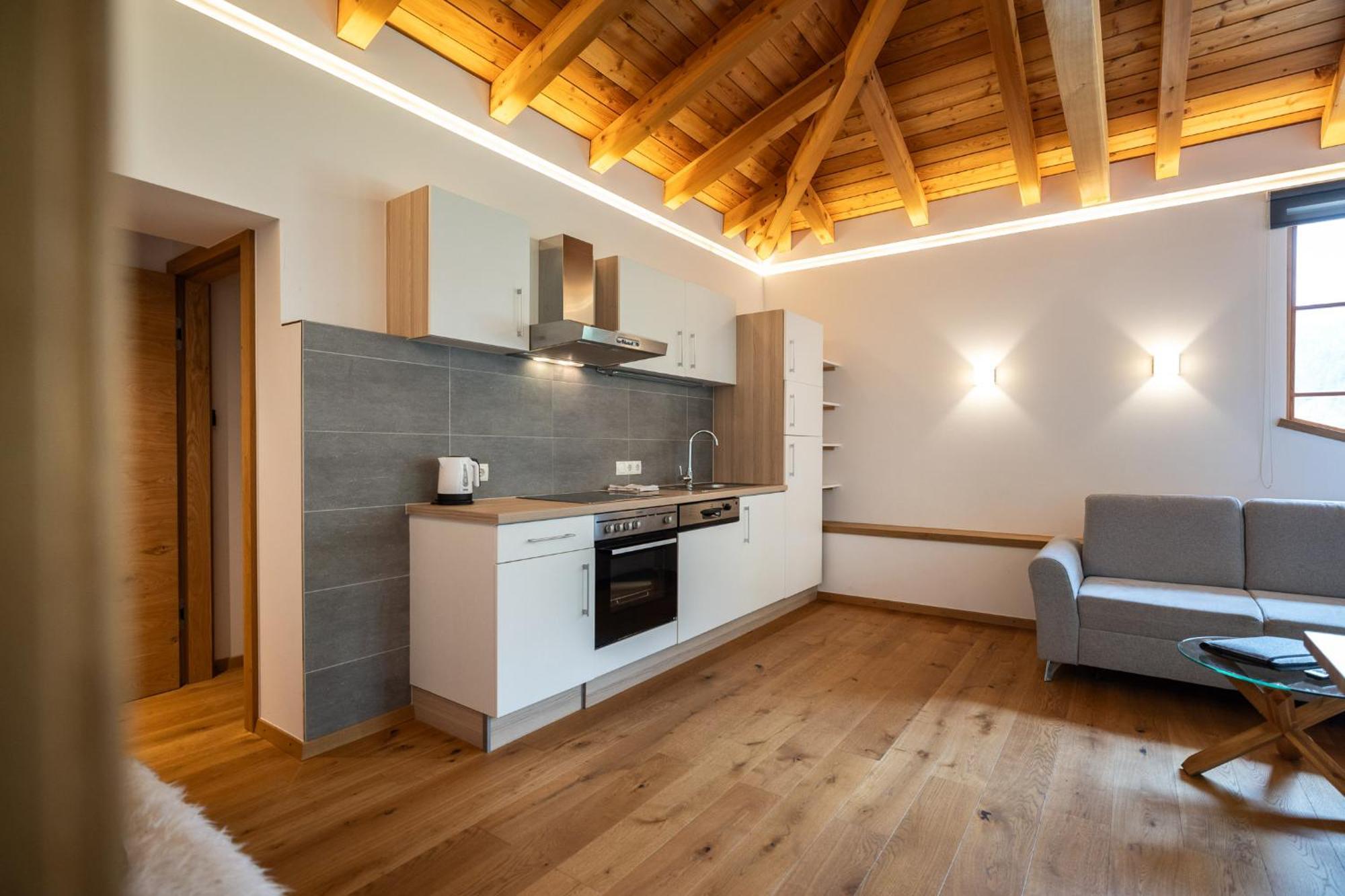 Appartements Kaswurm Wagrain Exterior foto
