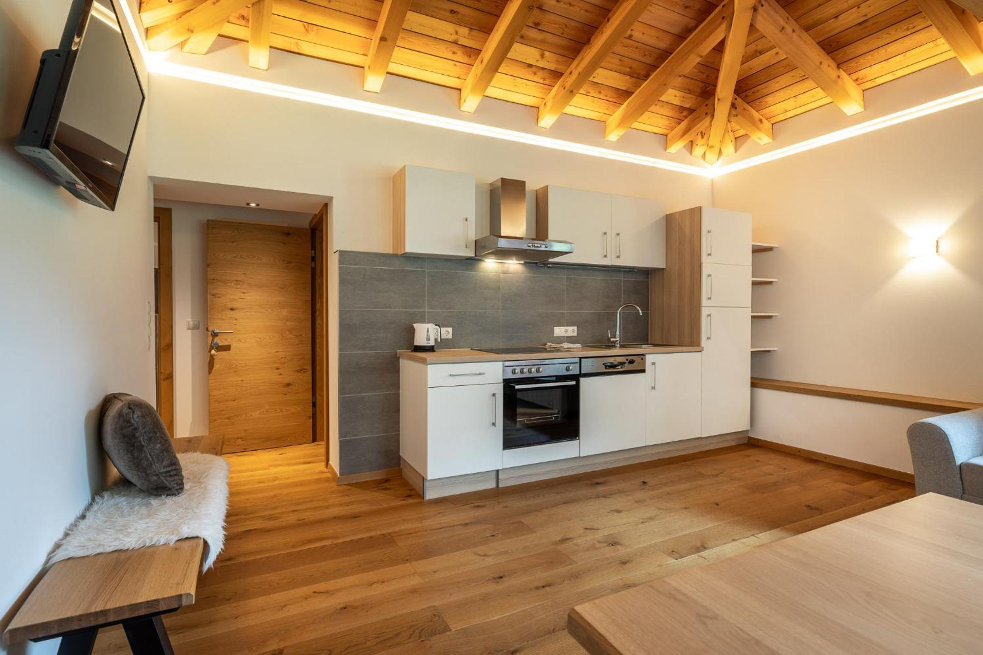 Appartements Kaswurm Wagrain Exterior foto