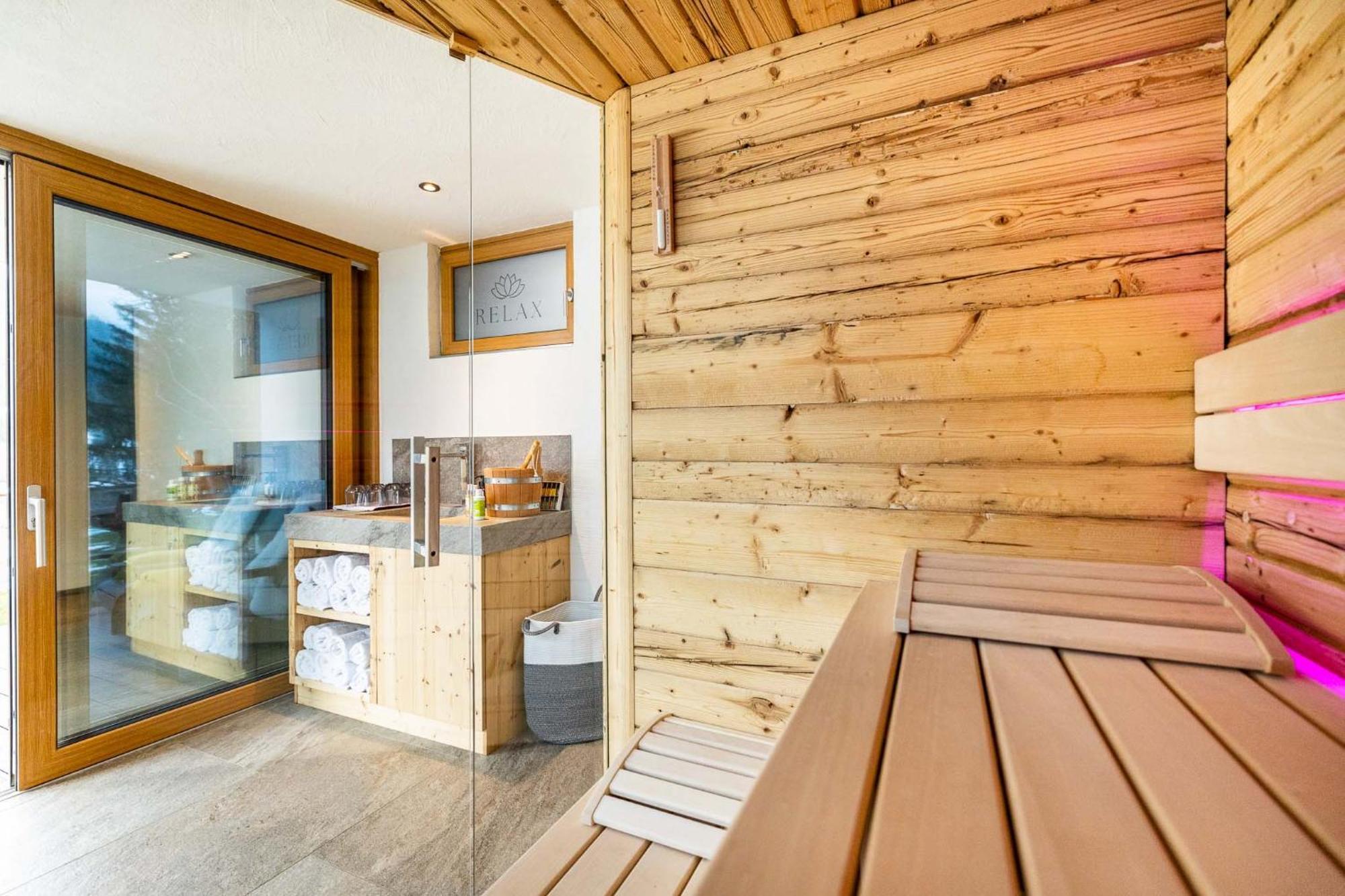 Appartements Kaswurm Wagrain Exterior foto